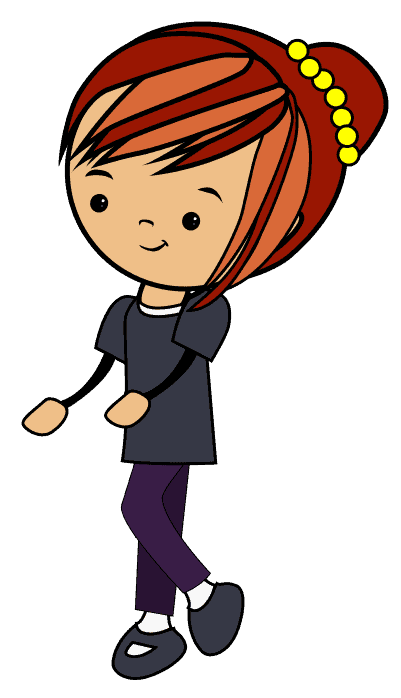 Nissa Nuff's loyalest friend