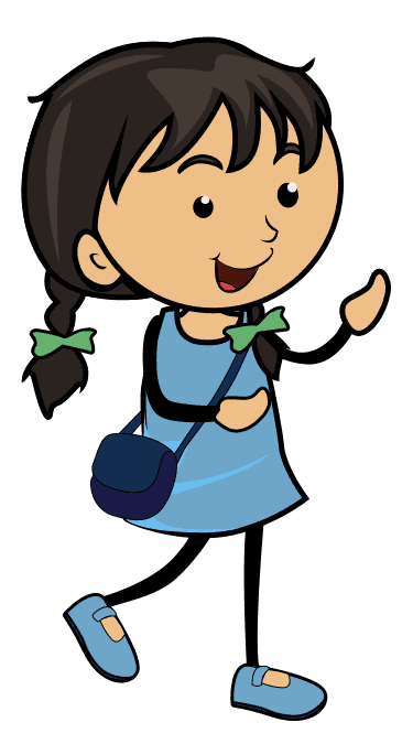 Nuff's most caring friend Rachelle