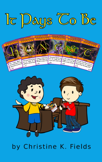 It Pays To Be Honest And You’ll Sleep Better Too