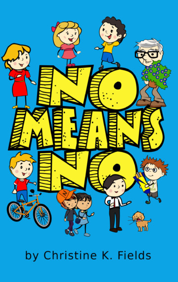 No Means No The Power Of N And O