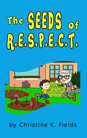 The Seeds Of Respect Plant It And Watch It Grow