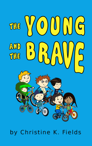The Young And The Brave No Training Wheels Required