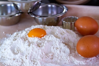 Teaching Friendship Skills while Baking