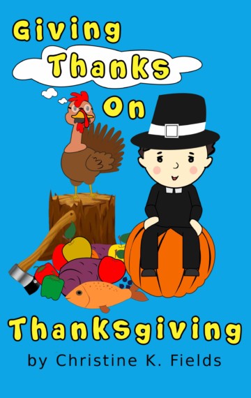 Giving Thanks On Thanksgiving It’s No Joke, Gobble Gobble